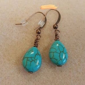 Handcrafted Earrings